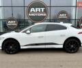 Белый Ягуар I-Pace, объемом двигателя 0 л и пробегом 105 тыс. км за 24999 $, фото 12 на Automoto.ua