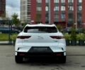 Белый Ягуар I-Pace, объемом двигателя 0 л и пробегом 37 тыс. км за 28900 $, фото 13 на Automoto.ua