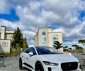 Белый Ягуар I-Pace, объемом двигателя 0 л и пробегом 96 тыс. км за 24700 $, фото 13 на Automoto.ua