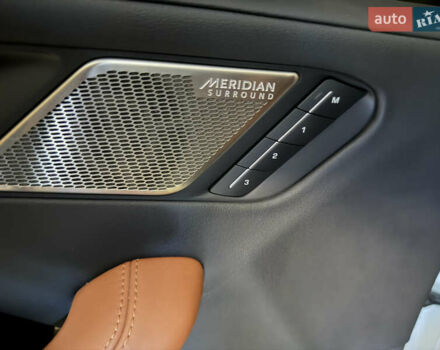 Білий Ягуар I-Pace, об'ємом двигуна 0 л та пробігом 47 тис. км за 35500 $, фото 16 на Automoto.ua