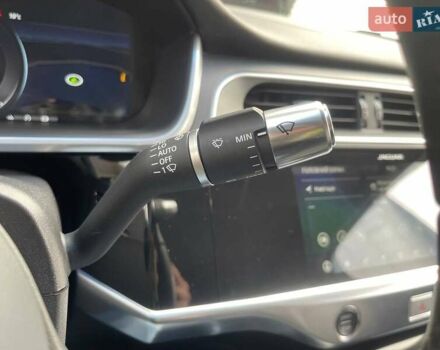 Белый Ягуар I-Pace, объемом двигателя 0 л и пробегом 78 тыс. км за 25990 $, фото 16 на Automoto.ua