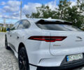 Белый Ягуар I-Pace, объемом двигателя 0 л и пробегом 96 тыс. км за 24700 $, фото 8 на Automoto.ua