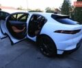 Білий Ягуар I-Pace, об'ємом двигуна 0 л та пробігом 36 тис. км за 43000 $, фото 3 на Automoto.ua