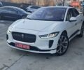 Белый Ягуар I-Pace, объемом двигателя 0 л и пробегом 101 тыс. км за 24700 $, фото 2 на Automoto.ua
