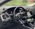 Білий Ягуар I-Pace, об'ємом двигуна 0 л та пробігом 64 тис. км за 24900 $, фото 40 на Automoto.ua