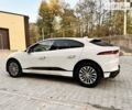 Білий Ягуар I-Pace, об'ємом двигуна 0 л та пробігом 127 тис. км за 30900 $, фото 8 на Automoto.ua