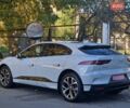 Білий Ягуар I-Pace, об'ємом двигуна 0 л та пробігом 41 тис. км за 27900 $, фото 5 на Automoto.ua