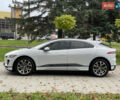 Білий Ягуар I-Pace, об'ємом двигуна 0 л та пробігом 64 тис. км за 24900 $, фото 4 на Automoto.ua
