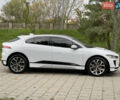 Білий Ягуар I-Pace, об'ємом двигуна 0 л та пробігом 64 тис. км за 24900 $, фото 20 на Automoto.ua