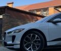 Белый Ягуар I-Pace, объемом двигателя 0 л и пробегом 63 тыс. км за 25999 $, фото 3 на Automoto.ua