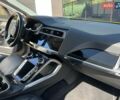Белый Ягуар I-Pace, объемом двигателя 0 л и пробегом 62 тыс. км за 34500 $, фото 19 на Automoto.ua