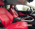 Белый Ягуар I-Pace, объемом двигателя 90 л и пробегом 68 тыс. км за 32999 $, фото 12 на Automoto.ua