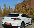 Белый Ягуар I-Pace, объемом двигателя 0 л и пробегом 130 тыс. км за 21950 $, фото 4 на Automoto.ua