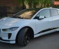 Белый Ягуар I-Pace, объемом двигателя 0 л и пробегом 61 тыс. км за 25000 $, фото 14 на Automoto.ua