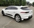 Белый Ягуар I-Pace, объемом двигателя 0 л и пробегом 129 тыс. км за 22800 $, фото 11 на Automoto.ua