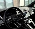 Білий Ягуар I-Pace, об'ємом двигуна 0 л та пробігом 96 тис. км за 23500 $, фото 18 на Automoto.ua