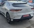 Белый Ягуар I-Pace, объемом двигателя 0 л и пробегом 101 тыс. км за 24700 $, фото 12 на Automoto.ua