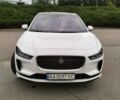 Белый Ягуар I-Pace, объемом двигателя 0 л и пробегом 129 тыс. км за 22800 $, фото 3 на Automoto.ua
