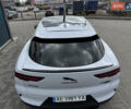 Белый Ягуар I-Pace, объемом двигателя 0 л и пробегом 99 тыс. км за 27999 $, фото 9 на Automoto.ua