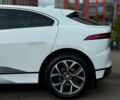 Белый Ягуар I-Pace, объемом двигателя 0 л и пробегом 37 тыс. км за 28900 $, фото 10 на Automoto.ua