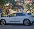 Белый Ягуар I-Pace, объемом двигателя 0 л и пробегом 40 тыс. км за 31900 $, фото 8 на Automoto.ua