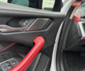 Белый Ягуар I-Pace, объемом двигателя 0 л и пробегом 99 тыс. км за 26900 $, фото 22 на Automoto.ua