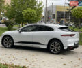 Білий Ягуар I-Pace, об'ємом двигуна 0 л та пробігом 64 тис. км за 24900 $, фото 8 на Automoto.ua