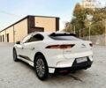 Белый Ягуар I-Pace, объемом двигателя 0 л и пробегом 127 тыс. км за 30900 $, фото 6 на Automoto.ua