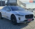 Белый Ягуар I-Pace, объемом двигателя 0 л и пробегом 81 тыс. км за 23500 $, фото 2 на Automoto.ua