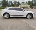 Белый Ягуар I-Pace, объемом двигателя 0 л и пробегом 129 тыс. км за 22800 $, фото 20 на Automoto.ua