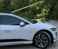 Белый Ягуар I-Pace, объемом двигателя 0 л и пробегом 63 тыс. км за 25999 $, фото 19 на Automoto.ua