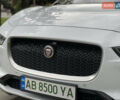 Білий Ягуар I-Pace, об'ємом двигуна 0 л та пробігом 64 тис. км за 24900 $, фото 29 на Automoto.ua