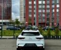 Белый Ягуар I-Pace, объемом двигателя 0 л и пробегом 37 тыс. км за 28900 $, фото 7 на Automoto.ua