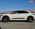 Белый Ягуар I-Pace, объемом двигателя 0 л и пробегом 81 тыс. км за 23500 $, фото 9 на Automoto.ua