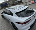 Белый Ягуар I-Pace, объемом двигателя 0 л и пробегом 99 тыс. км за 27999 $, фото 10 на Automoto.ua