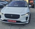 Белый Ягуар I-Pace, объемом двигателя 0 л и пробегом 101 тыс. км за 24700 $, фото 4 на Automoto.ua