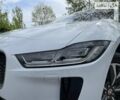 Білий Ягуар I-Pace, об'ємом двигуна 0 л та пробігом 120 тис. км за 26500 $, фото 21 на Automoto.ua