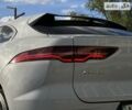 Белый Ягуар I-Pace, объемом двигателя 0 л и пробегом 54 тыс. км за 31999 $, фото 47 на Automoto.ua