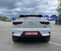 Білий Ягуар I-Pace, об'ємом двигуна 0 л та пробігом 120 тис. км за 26500 $, фото 23 на Automoto.ua