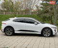 Білий Ягуар I-Pace, об'ємом двигуна 0 л та пробігом 64 тис. км за 24900 $, фото 15 на Automoto.ua