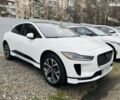 Белый Ягуар I-Pace, объемом двигателя 0 л и пробегом 77 тыс. км за 26900 $, фото 8 на Automoto.ua