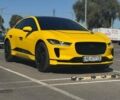 Білий Ягуар I-Pace, об'ємом двигуна 0 л та пробігом 63 тис. км за 29500 $, фото 1 на Automoto.ua