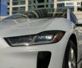 Белый Ягуар I-Pace, объемом двигателя 0 л и пробегом 54 тыс. км за 31999 $, фото 48 на Automoto.ua