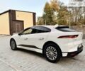 Білий Ягуар I-Pace, об'ємом двигуна 0 л та пробігом 127 тис. км за 30900 $, фото 5 на Automoto.ua