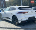 Белый Ягуар I-Pace, объемом двигателя 0 л и пробегом 83 тыс. км за 13900 $, фото 4 на Automoto.ua