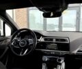Білий Ягуар I-Pace, об'ємом двигуна 0 л та пробігом 96 тис. км за 23500 $, фото 36 на Automoto.ua