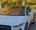 Білий Ягуар I-Pace, об'ємом двигуна 0 л та пробігом 41 тис. км за 27900 $, фото 18 на Automoto.ua
