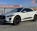 Белый Ягуар I-Pace, объемом двигателя 0 л и пробегом 81 тыс. км за 23500 $, фото 8 на Automoto.ua