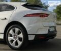 Белый Ягуар I-Pace, объемом двигателя 0 л и пробегом 54 тыс. км за 32499 $, фото 46 на Automoto.ua