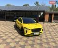 Белый Ягуар I-Pace, объемом двигателя 0 л и пробегом 62 тыс. км за 34500 $, фото 14 на Automoto.ua